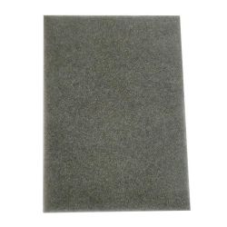 Reticulated Foam For Stern Spike 2 Speaker Panel Grills